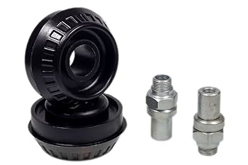 Amazon.co.jp: DEALPARTS レベリングリフトキット 3.0 cm 30mm